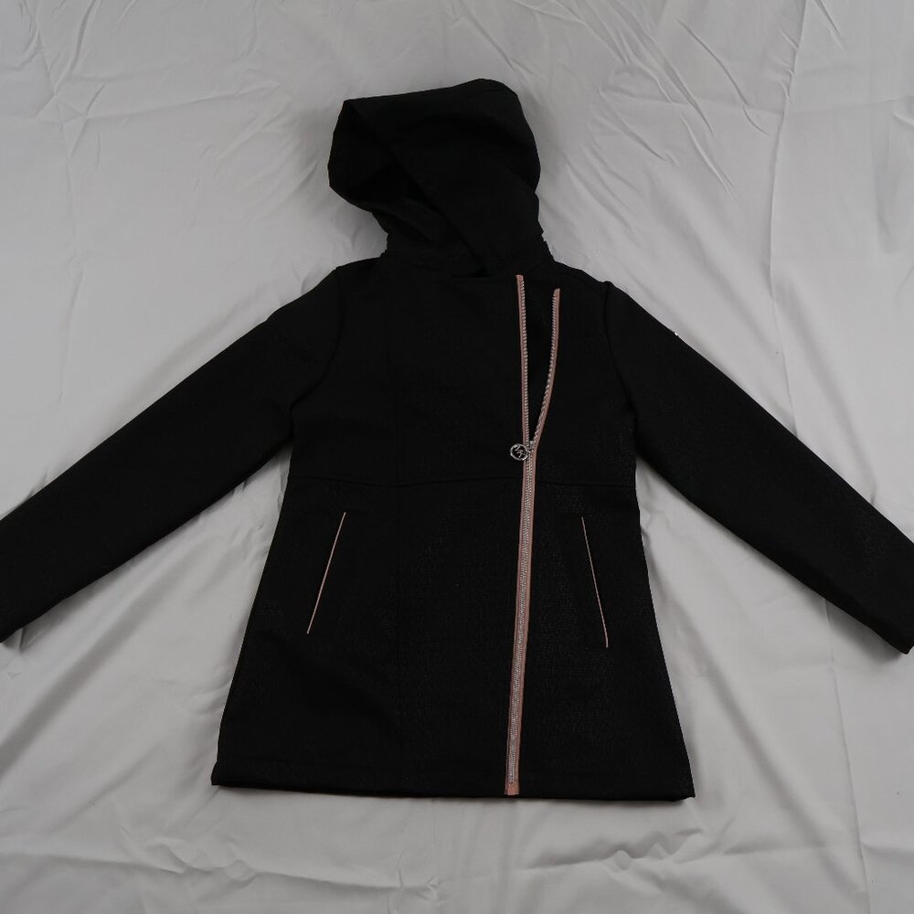 Michael Kors youth winter fall jacket size 14 NWT